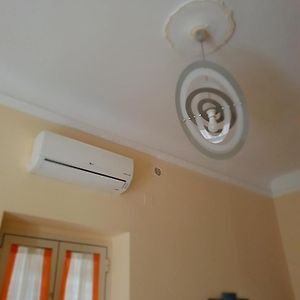 Camera tripla accessibile ai disabili